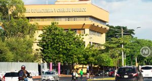 ¿Quién es el nuevo secretario financiero del Ministerio de Hacienda?

 – Notifrontera