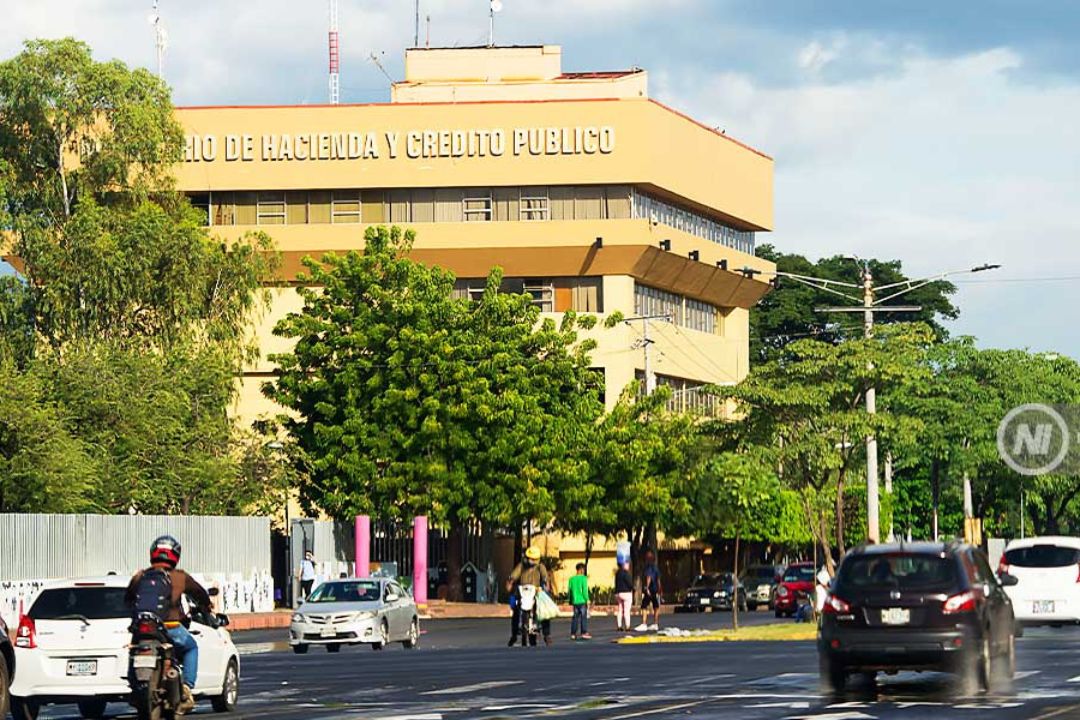 ¿Quién es el nuevo secretario financiero del Ministerio de Hacienda?

 – Notifrontera