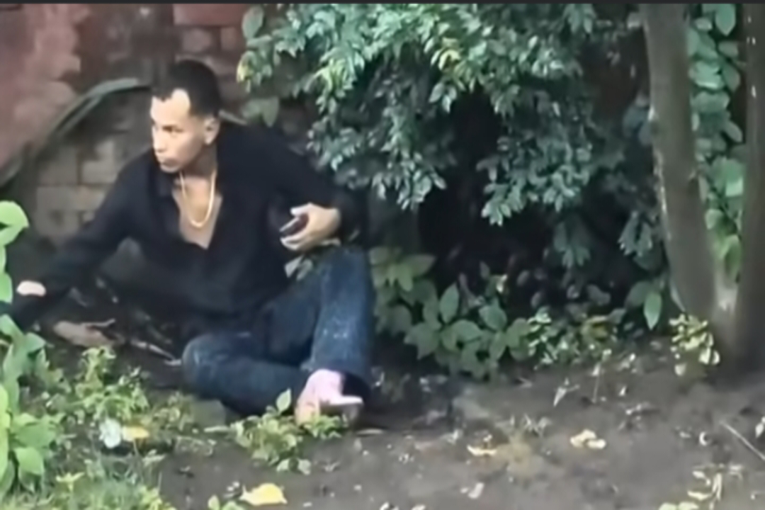 Circula un video que desmiente la versión de «La Juan Pablo».

 – Notifrontera