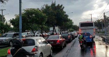 La Embajada de Estados Unidos en Nicaragua emite alerta de seguridad para Managua

 – Notifrontera