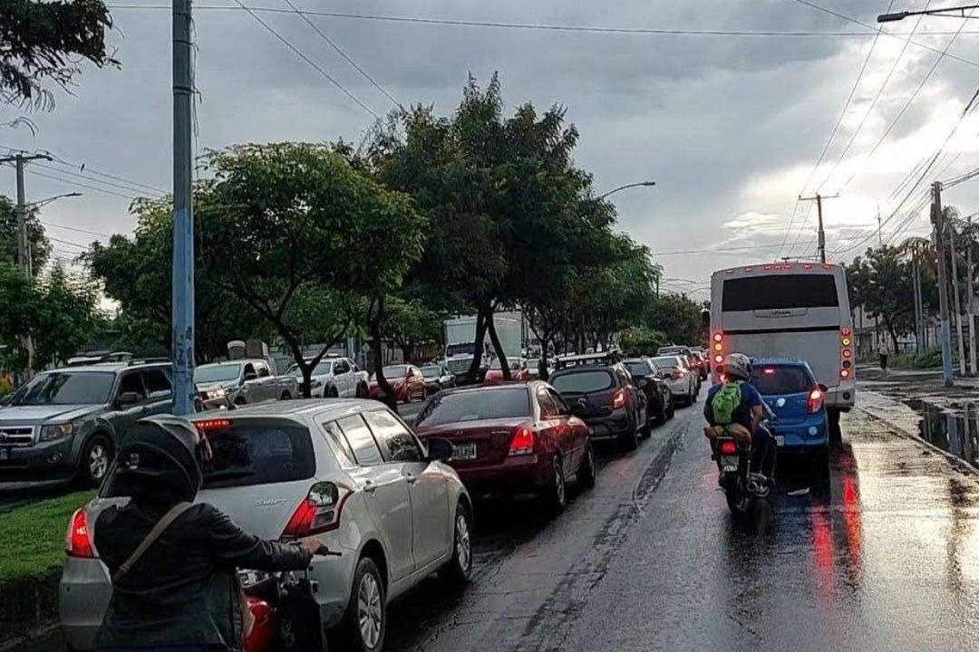 La Embajada de Estados Unidos en Nicaragua emite alerta de seguridad para Managua

 – Notifrontera