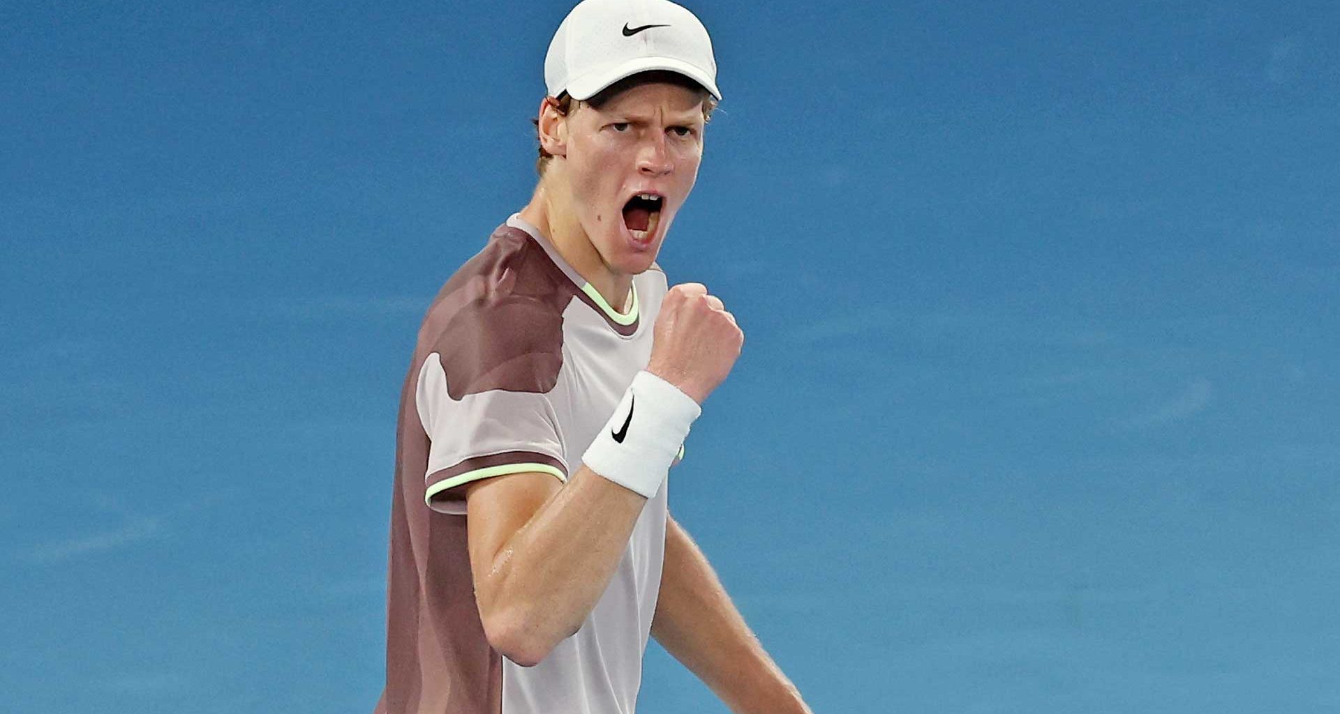 Sinner desbanca a Alcaraz como número uno del ranking ATP  – Notifrontera