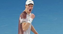 Jannik Sinner y Novak Djokovic no competirán en el Masters 1.000 de Montreal – Notifrontera