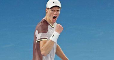 Sinner desbanca a Alcaraz como número uno del ranking ATP  – Notifrontera