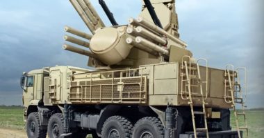 Rusia entregó sistemas de defensa antiaérea a Venezuela, según legislador de la Duma

 – Notifrontera