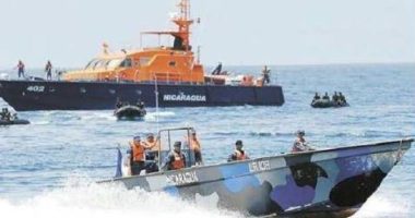 Armada prohíbe salidas de embarcaciones pequeñas por frente frío de Nicaragua

 – Notifrontera