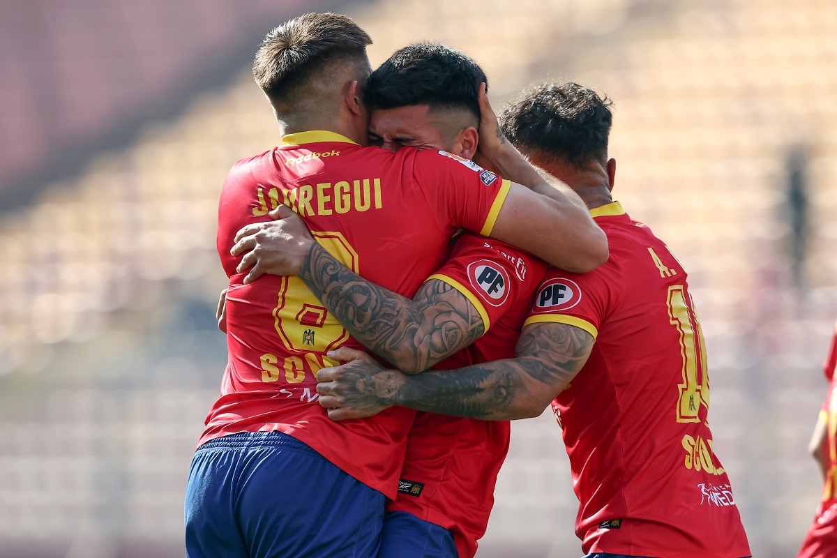 Unión se juega la vida ante Everton: duelo decisivo por la permanencia – Notifrontera