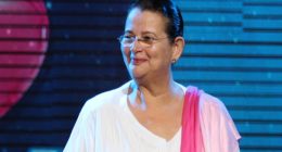 Falleció la cantante y compositora nicaragüense Norma Helena Gadea

 – Notifrontera