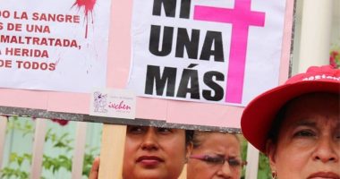 ¿Qué regiones de Nicaragua tienen más violencia machista?

 – Notifrontera