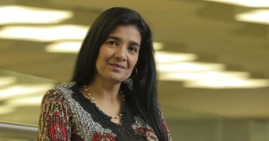 Así Zoilamérica Ortega Murillo se despide de la cantautora nicaragüense Norma Helena Gadea

 – Notifrontera