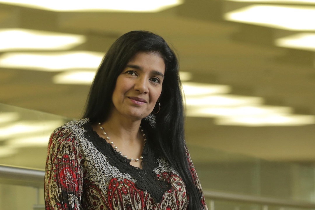 Así Zoilamérica Ortega Murillo se despide de la cantautora nicaragüense Norma Helena Gadea

 – Notifrontera