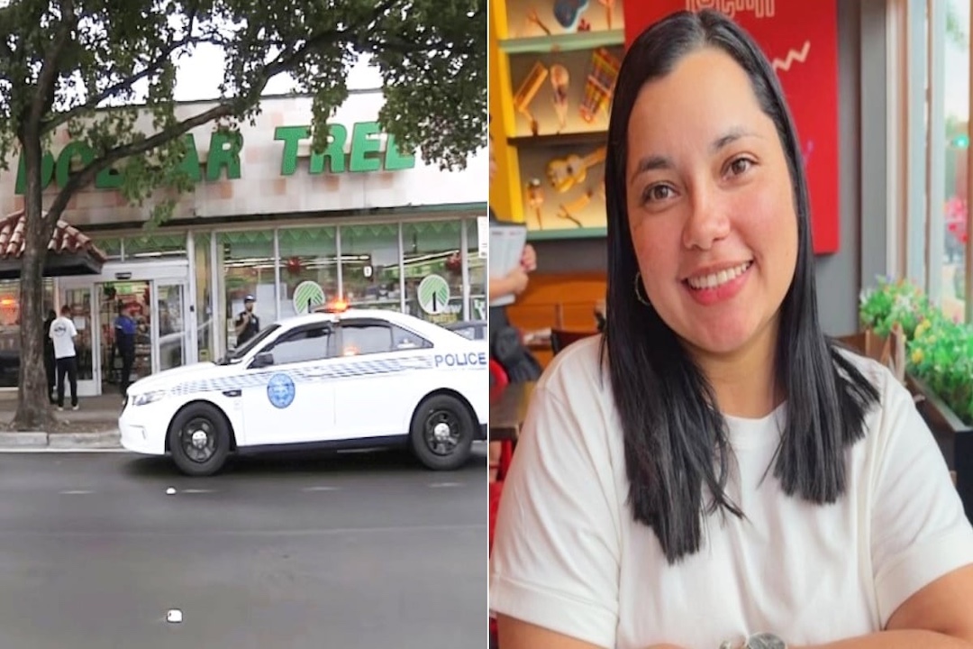 Anestesiólogo nicaragüense encontrado muerto en congelador en Miami

 – Notifrontera