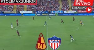 Mira gratis, Junior vs. Tolima EN VIVO: dónde ver final de vuelta por Liga BetPlay – Notifrontera