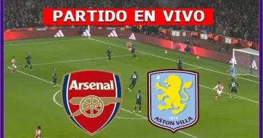 Arsenal vs. Aston Villa EN VIVO vía ESPN y Disney Plus por la Premier League – Notifrontera
