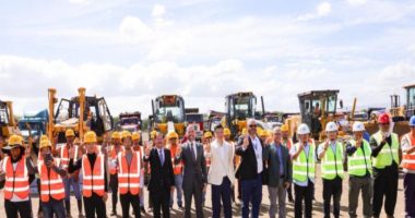 Anuncian ampliación y mejoras del Aeropuerto Internacional Augusto C. Sandino

 – Notifrontera