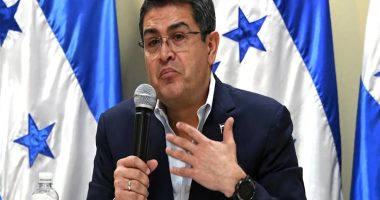 Revelan la carta que JOH le escribió a Donald Trump: «Fui atacado por la izquierda radical»

 – Notifrontera