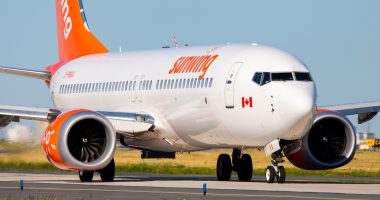 Abren tres nuevas rutas hacia Managua: entre Canadá, Estados Unidos y España

 – Notifrontera