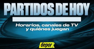 Partidos de HOY, jueves 11 de diciembre: qué partidos se juegan, cómo ver y a qué hora inicia – Notifrontera