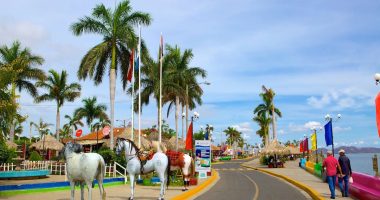 Estos son los días festivos obligatorios en Nicaragua en 2026

 – Notifrontera