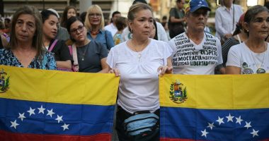 Al menos 116 trabajadores venezolanos son presos políticos desde hace un año

 – Notifrontera