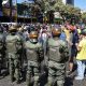 La misión de la ONU en Venezuela acusa a la Guardia Nacional de crímenes de lesa humanidad

 – Notifrontera