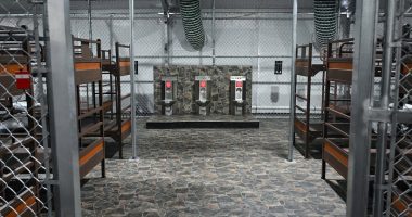 Autoridades estadounidenses informan detenciones de dos nicaragüenses

 – Notifrontera