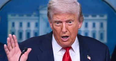 Trump dice que Estados Unidos «ahora comenzará a atacar a los cárteles de la droga sobre el terreno»

 – Notifrontera