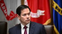 Rubio menciona a Nicaragua en informe del Senado sobre Venezuela

 – Notifrontera