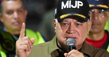 Caracas amenaza a Trinidad y Tobago por su apoyo a EE.UU.

 – Notifrontera