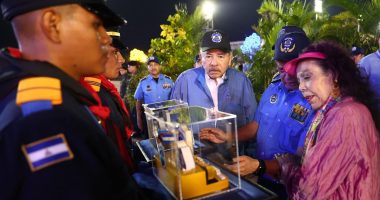 El régimen aumenta los recursos de su aparato represivo en el presupuesto de 2026

 – Notifrontera