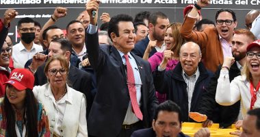 Las elecciones presidenciales en Honduras están dando un giro inesperado

 – Notifrontera