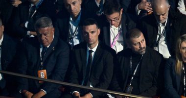 Principales reacciones tras el sorteo del Mundial 2026

 – Notifrontera