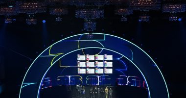 México y Sudáfrica volverán a disputar el partido inaugural del Mundial 2026

 – Notifrontera