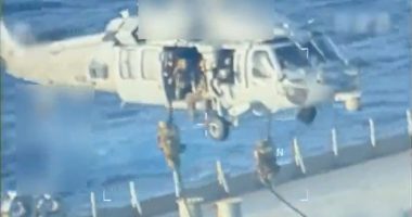 EE.UU. aumenta la presión y se apodera de un petrolero frente a Venezuela

 – Notifrontera