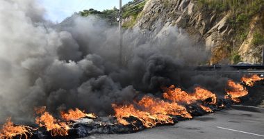 Los hondureños llevan dos semanas sin saber quién será su próximo presidente

 – Notifrontera