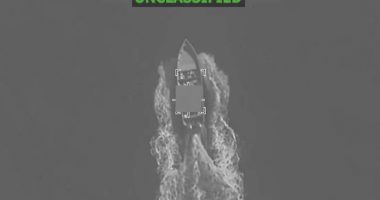 Ataques estadounidenses en el Pacífico contra tres barcos matan a ocho

 – Notifrontera