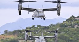 EE.UU. renueva alerta de tráfico aéreo en Venezuela

 – Notifrontera