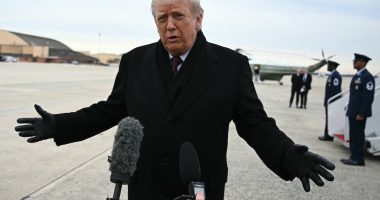 ¿Qué se espera del mensaje de Donald Trump a la nación esta noche?

 – Notifrontera