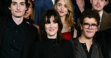 Cinco cosas que debes saber sobre Stranger Things

 – Notifrontera