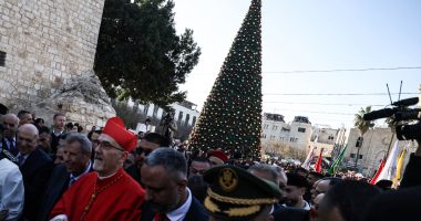 Con la tregua, Beléna vuelve a celebrar la Navidad con alegría

 – Notifrontera