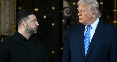 Estados Unidos ofrece a Ucrania garantías de seguridad «estrictas» durante 15 años, pero Kiev exige más

 – Notifrontera