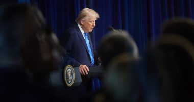 Trump dice que Estados Unidos ha lanzado un ataque terrestre contra los cárteles en Venezuela

 – Notifrontera