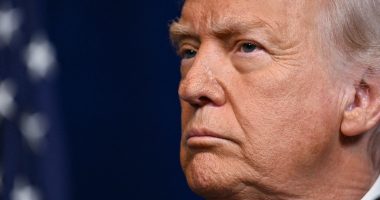 Trump presenta su Consejo de Paz, al que el primer ministro canadiense ya no está invitado

 – Notifrontera