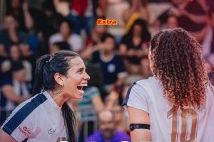 ¡Alianza Lima hace historia mundial! Las blanquiazules logran su primer triunfo en el Mundial de Clubes tras vencer 3-1 a Zhetysu VC – Notifrontera