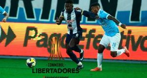 ¡Se prende la Libertadores! Alianza Lima y Sporting Cristal podrían chocar cara a cara en fase 2 – Notifrontera