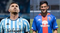 Racing vs. Tigre EN VIVO vía ESPN, Disney Plus y TNT Sports por Liga Profesional – Notifrontera