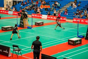 ¡Escándalo en el bádminton peruano! Denuncian manipulación electoral y manejo irregular de fondos – Notifrontera