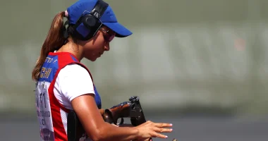 El “no” de Francisco Crovetto a ser ministra del Deporte de Kast y sus razones – Notifrontera