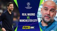 Real Madrid vs. Manchester City EN VIVO: mira gratis ESPN y Movistar Liga de Campeones en directo – Notifrontera