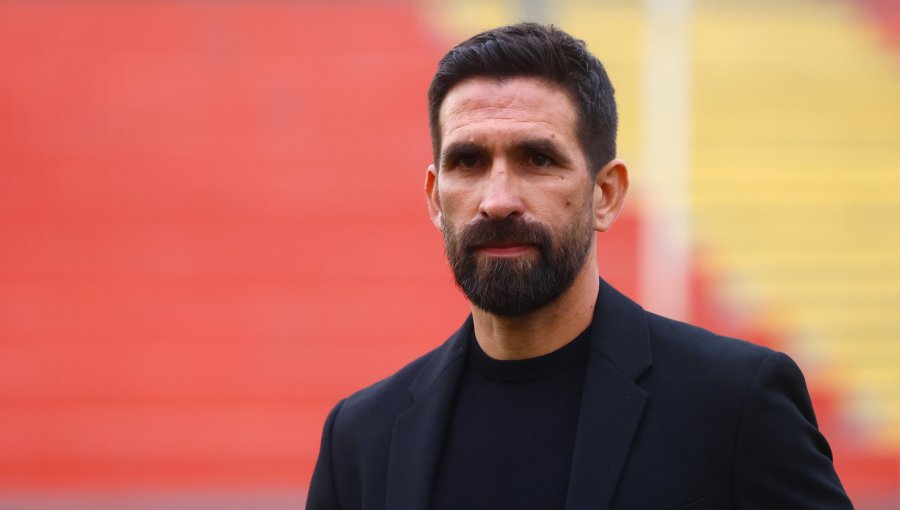 Unión Española ratifica a Gonzalo Villagra como director técnico para el ascenso en 2026 – Notifrontera